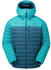 Mountain Equipment Earthrise Hooded Mens Jacket (ME-006399)