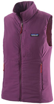 Patagonia Women's Nano-Air Light Vest (83935) night plum