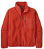 Patagonia Women's Synch Jacket (22955) red