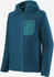 Patagonia Men's R1 Air Full-Zip Hoody