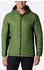 Columbia Powder Pass Hybrid Hooded Jacket Men (1773271)