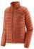 Patagonia Women's Down Sweater sienna clay