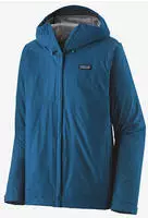 Patagonia 85241, Patagonia Herren Torrentshell 3L Regenjacke, S