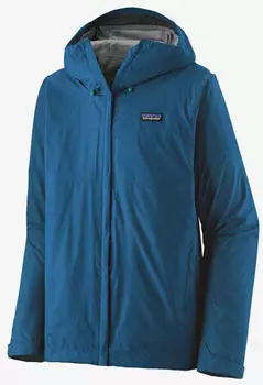 Patagonia Men's Torrentshell 3L Jacket (85241) endless blue Patagonia Men's Torrentshell 3L Jacket (85241) endless blue
