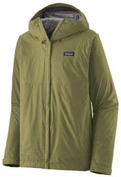 Patagonia Men's Torrentshell 3L Jacket (85241) buckhorn green