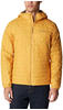 Columbia 2034506-756-S, Columbia Silver Falls Jacket Gelb S Mann male,...