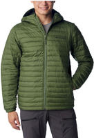 Columbia Outdoor-Jacke Silver Falls II 2098734 Gr&uuml;n Active Fit Herren