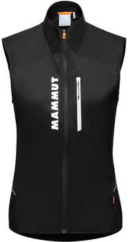 Mammut Aenergy TR WB Hybrid Vest Women (1012-620) black