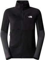 The North Face NF0A87JC-4GZ-S, The North Face Damen Stormgap Powergrid Jacke (Gr&ouml;&szlig;e