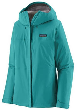Patagonia Women's Torrentshell 3L Jacket (85246) noveau green