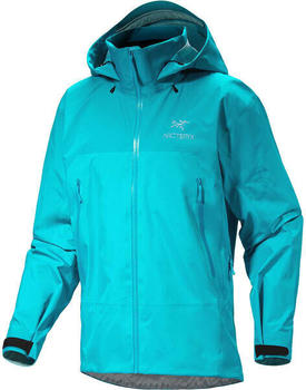 Arc'teryx Beta AR Jacket blue
