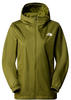 THE NORTH FACE Quest Jacke Forest Olive XL