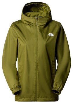 The North Face Quest Jacket Women (A8BA) forest olive