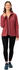VAUDE Women's Hurricane Jacket IV brick
