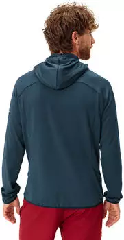 VAUDE Men's Tekoa Fleece Jacket II dark sea uni