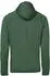 VAUDE Men's Tekoa Fleece Jacket II woodland/dark sea