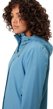 VAUDE Women's Mineo 2L Jacket II pastel blue