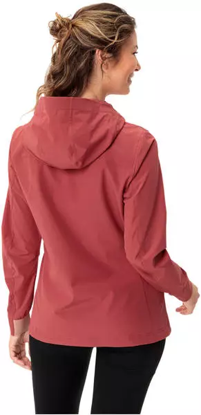 VAUDE Women's Neyland Wind Jacket