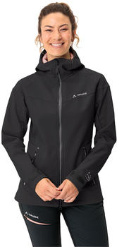 VAUDE Women's All Year Elope Softshell Jacket black