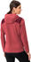 VAUDE Women's Brenva Jacket brick