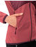 VAUDE Women's Brenva Jacket brick