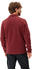VAUDE Men's Rosemoor Fleece Jacket II carmine uni