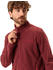 VAUDE Men's Rosemoor Fleece Jacket II carmine uni