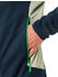 VAUDE Men's Monviso Fleece FZ Jacket II dark sea
