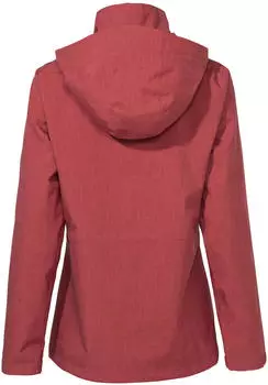 VAUDE Women's Rosemoor Jacket II brick VAUDE Women's Rosemoor Jacket II brick