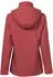 VAUDE Women's Rosemoor Jacket II brick