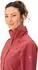 VAUDE Women's Rosemoor Jacket II brick