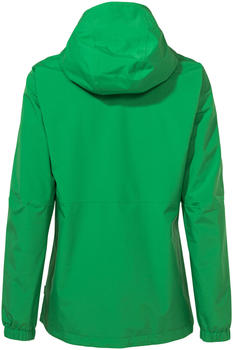 VAUDE Women's Neyland Jacket apple green