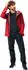 VAUDE Men's Neyland 2.5L Jacket carmine