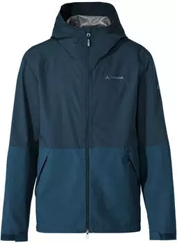 VAUDE Men's Neyland 2.5L Jacket dark sea