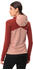 VAUDE Women's Scopi Fleece Jacket soft rose