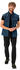 VAUDE Men's Scopi Vest baltic sea/blue