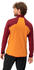 VAUDE Men's Scopi Fleece Jacket carmine