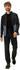 VAUDE Men's Scopi Fleece Jacket heron