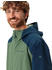 VAUDE Men's Neyland Jacket II woodland