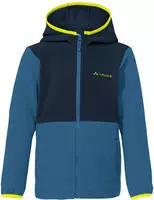 VAUDE Kapuzenfleecejacke "Kids Pulex Hooded Jacket II" mit Kapuze mit Kapuze,