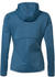 VAUDE Women's Valsorda Fleece Hoody (45311) ultramarine