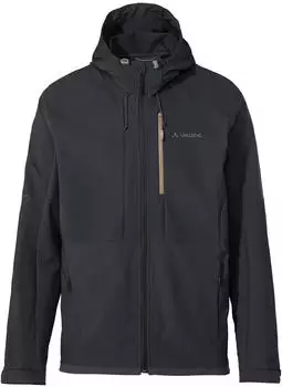 VAUDE Men's Elope Storm Jacket (45315) phantom black
