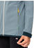 VAUDE Women's Elope Storm Jacket (45316) nordic blue