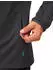 VAUDE Men's Elope Fleece Jacket II (45317) phantom black