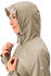VAUDE Women's Skomer Parka II (45500) linen