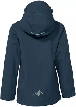 VAUDE Kids Escape Light Jacket IV (45503) dark sea