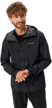 VAUDE Men's Scopi 2,5L LW Jacket (45739) black