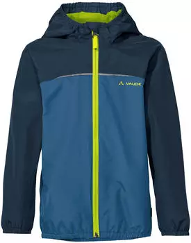 VAUDE Kids Turaco Jacket III (45821) ultramarine