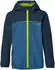 blau: VAUDE Kids Turaco Jacket III (45821)