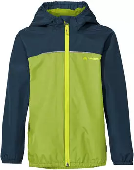 VAUDE Kids Turaco Jacket III (45821) chute green